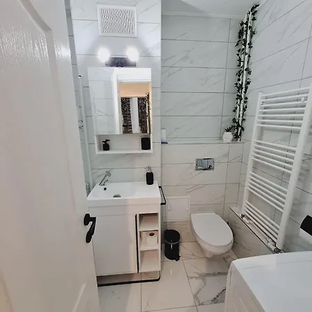 Apartament R&r *