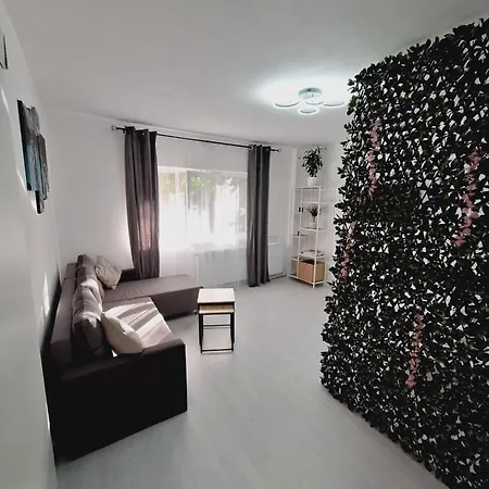 R&r Apartment