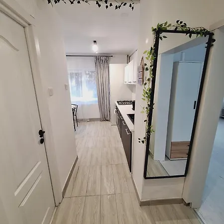 Apartment R&r Cluj-Napoca
