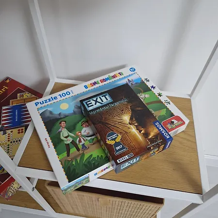 R&r Apartmán Kluž