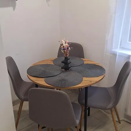 Apartment R&r Cluj-Napoca