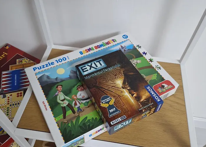 R&r アパート クルージュ＝ナポカ